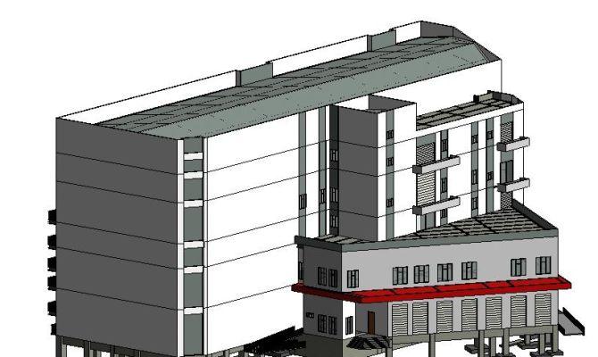 立益物流開發四期新建工程