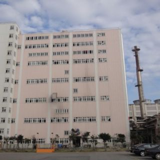 力麗集團E系列300T尼龍聚合廠新建工程