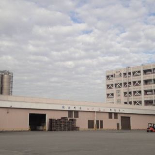 力麗集團化纖廠3800坪加工絲廠新建工程