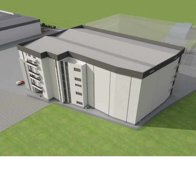 立益物流開發3-1期新建工程-1