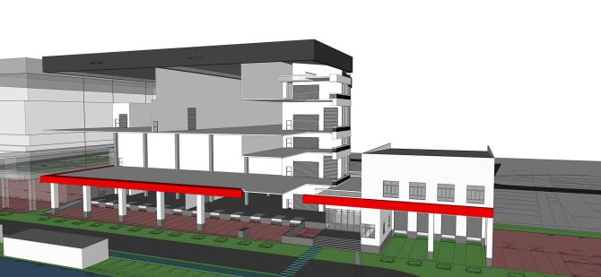 立益物流開發3-1期新建工程-2
