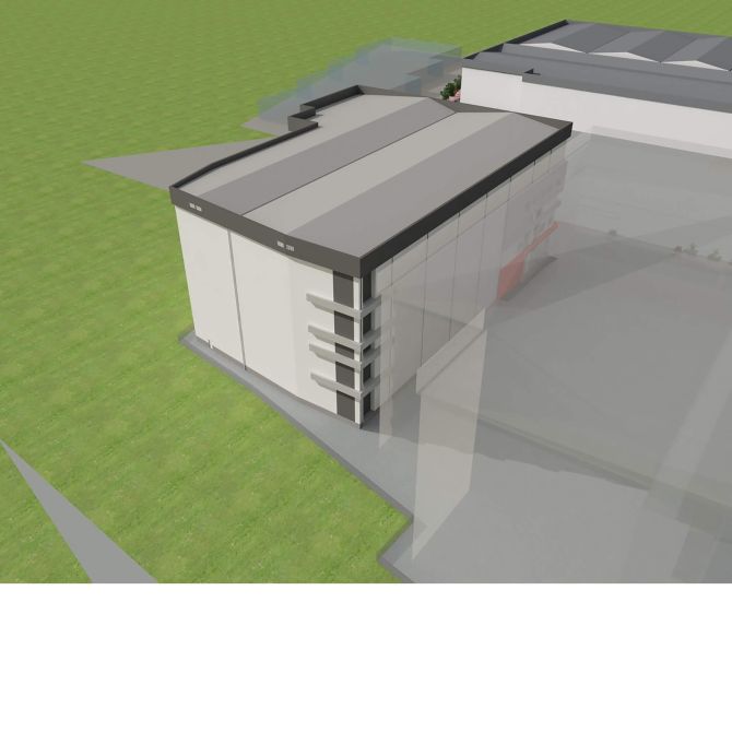 立益物流開發3-1期新建工程-3