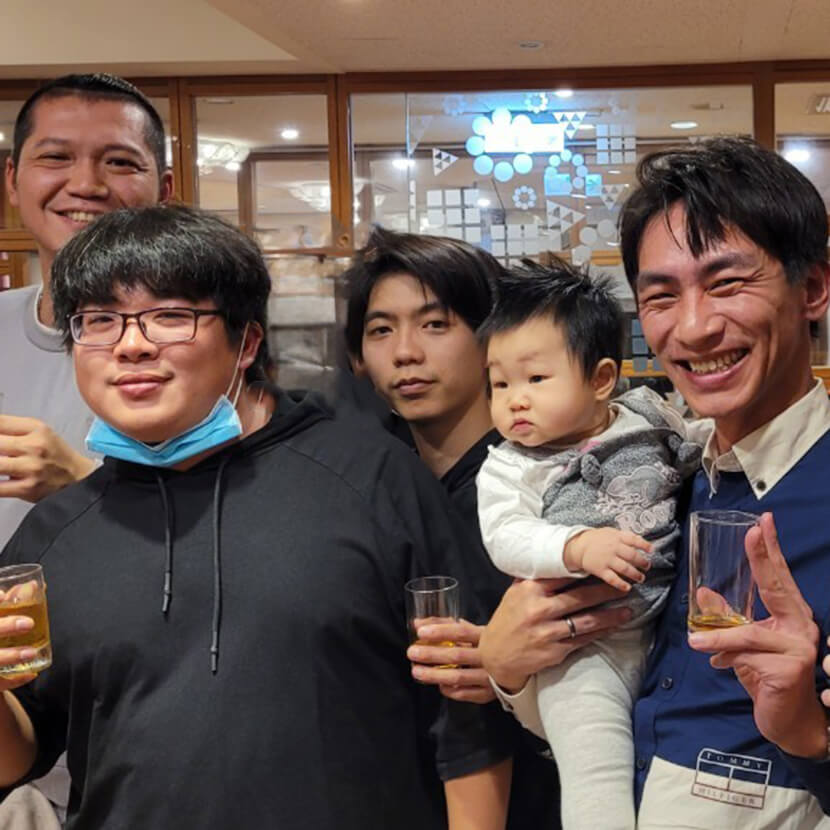 人才招募