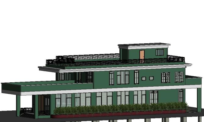 伍新汽車新屋廠房新建工程